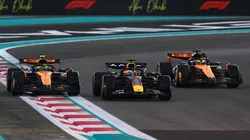 McLaren y Red Bull se llevaron fortunas tras la temporada 2025