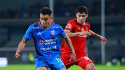 El Ranking CONCACAF se movió tras el final de la actividad en la región