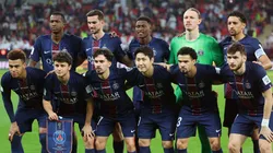 PSG se unió al selecto grupo de campeones del mundo tras ganar la Copa Intercontinental 2025