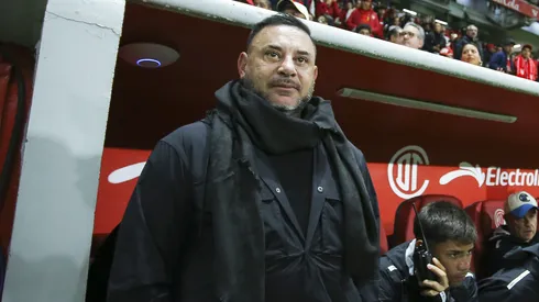 Antonio Mohamed detalló cómo podrá mejorar la Liga MX