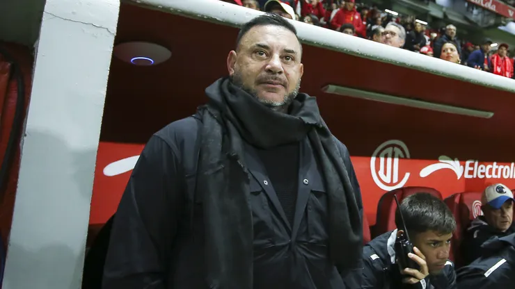 Antonio Mohamed detalló cómo podrá mejorar la Liga MX