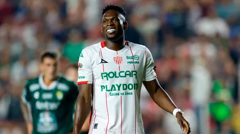 Díber Cambindo decidió dónde jugará en el 2026.