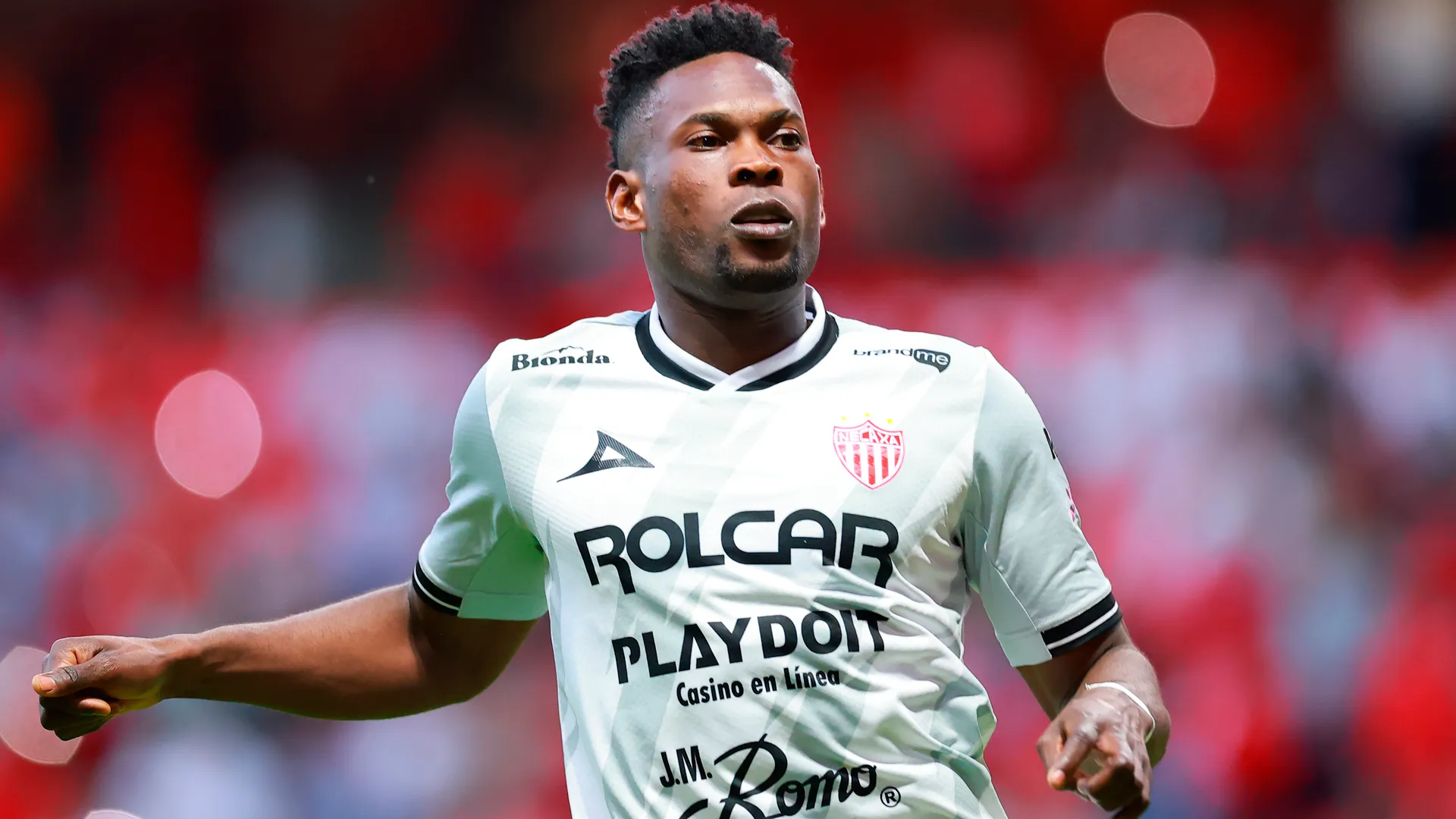 Díber Cambindo será nuevo refuerzo de León de cara al 2026. (GETTY IMAGES)