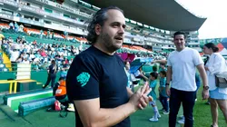 Jesús Martínez reveló que existen ofertas para vender al Club León