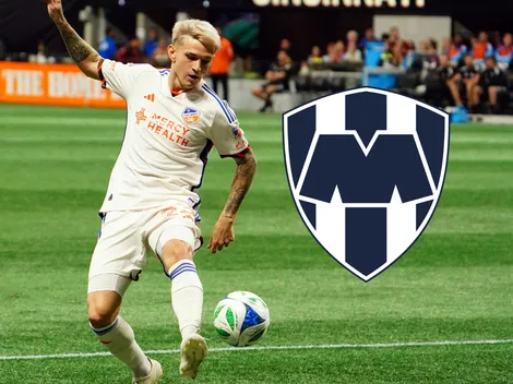 Luca Orellano, a un paso de fichar por Rayados: la última novedad de la novela