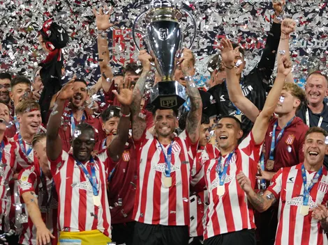 Un campeón del futbol argentino está en la mira de Tigres UANL para el Clausura 2026