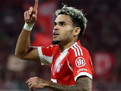 Cuándo vuelve a jugar el Bayern Múnich de Luis Díaz en la Bundesliga 2025-26