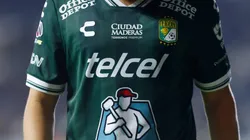 León y un jueves de lluvia de incorporaciones.