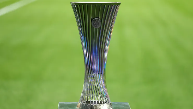 Quedaron definidos los playoffs tras el fin de la Fase de Liga de la Conference League 2025-26
