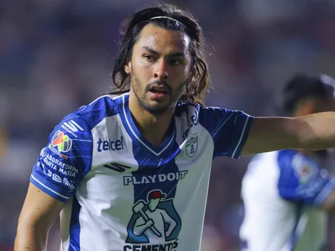 Rayados cerró el primer fichaje para el Clausura 2026