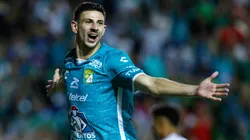 Lucas Di Yorio sería nuevo refuerzo de Santos Laguna