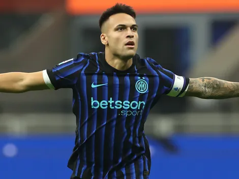 ¿Por qué no juega Lautaro Martínez en Bologna vs. Inter por la Supercopa de Italia 2025-26?