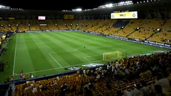 El encuentro que definirá al segundo finalista de este certamen no se disputará en suelo italiano.