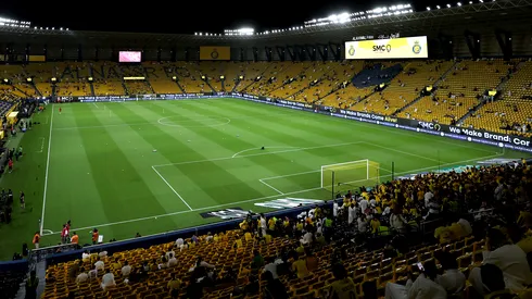 El encuentro que definirá al segundo finalista de este certamen no se disputará en suelo italiano.