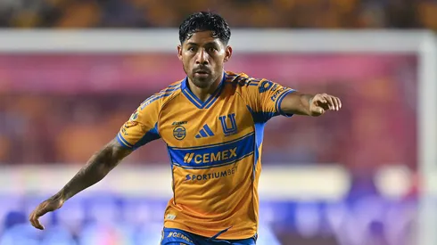 El futuro de Javier Aquino daría un nuevo giro tras la derrota de Tigres UANL en la Final del Apertura 2025