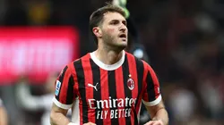 Santiago Giménez envió su primer mensaje luego de ser operado