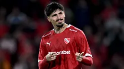 Lomónaco deja Independiente pero no por Tigres.