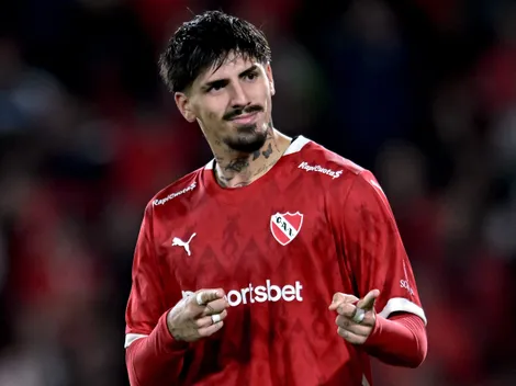 Kevin Lomónaco, a un paso de Grupo Pachuca: ¿por qué le bajó el pulgar a Tigres UANL?