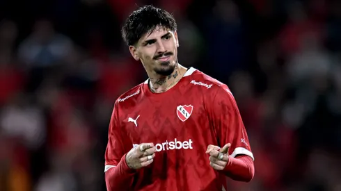 Lomónaco deja Independiente pero no por Tigres.