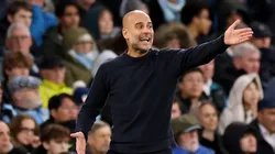 Manchester City tiene en carpeta un posible candidato por si Pep Guardiola decide marcharse