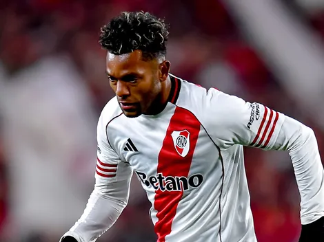 Miguel Borja deja plantado a Boca Juniors y tiene nuevo club