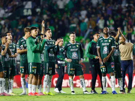 No son todas buenas: León podría sufrir la salida de un titular clave