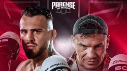 Maravilla Martínez vs. Pepi Staropoli será uno de los grandes duelos de Párense de Manos 3.