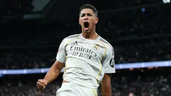 Real Madrid ganó su partido de la Jornada 17 y se puso a un punto del líder Barcelona