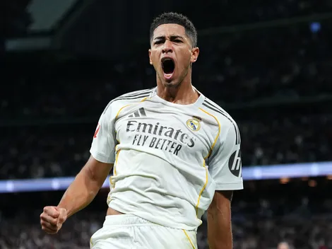 Así quedó la tabla general de LaLiga tras la victoria del Real Madrid