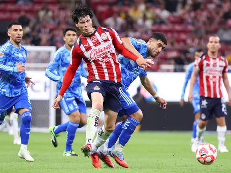 La razón por la que Chivas rechazaría trueque con Tigres