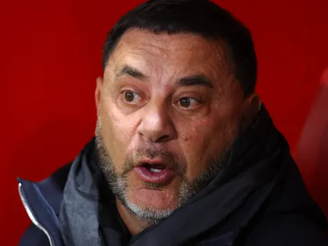 Turco Mohamed anticipa los próximos refuerzos de Toluca: "Estamos hablando de..."