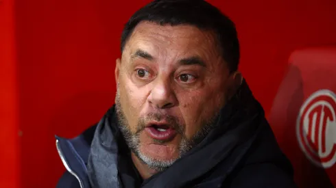 El 'Turco' habló de los refuerzos de Toluca.