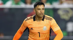 Alfredo Talavera regresará a Selección Mexicana