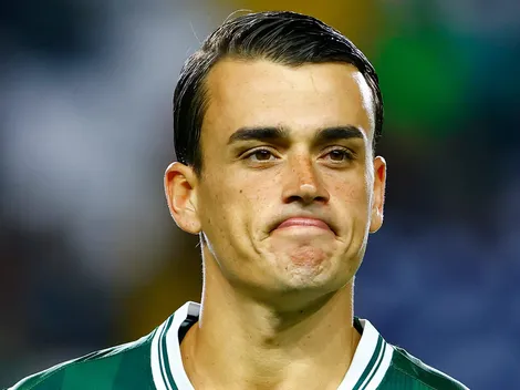 El destino de Nico Fonseca tras salir del Club León