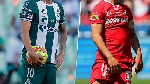 Los refuerzos ofrecidos al Club América