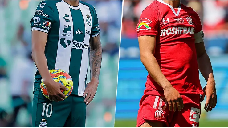 Los refuerzos ofrecidos al Club América