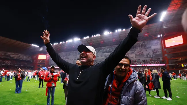 Toluca y Mohamed se apresuran con los nuevos fichajes [Foto: Getty]