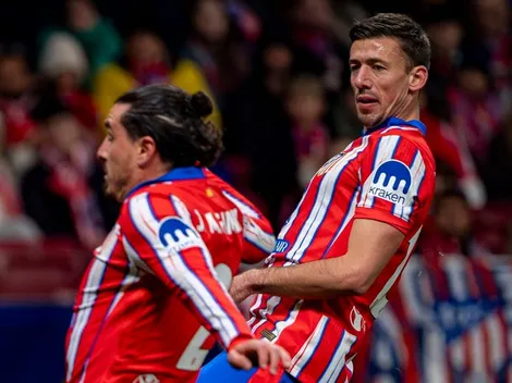 ¿Por qué no juegan Josema Giménez y Lenglet en Girona vs. Atlético Madrid por la Liga Española?