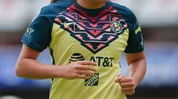 Montserrat Hernández ficharía con Pumas Femenil