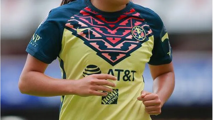 Montserrat Hernández ficharía con Pumas Femenil