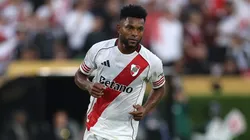 Miguel Borja tiene todo listo para ser jugador de Cruz Azul