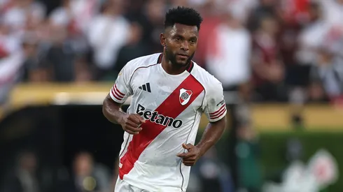 Miguel Borja tiene todo listo para ser jugador de Cruz Azul