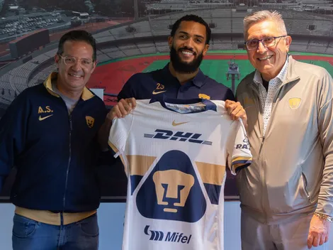 Juninho a Pumas: se conoció el costo del traspaso y hubo repercusiones