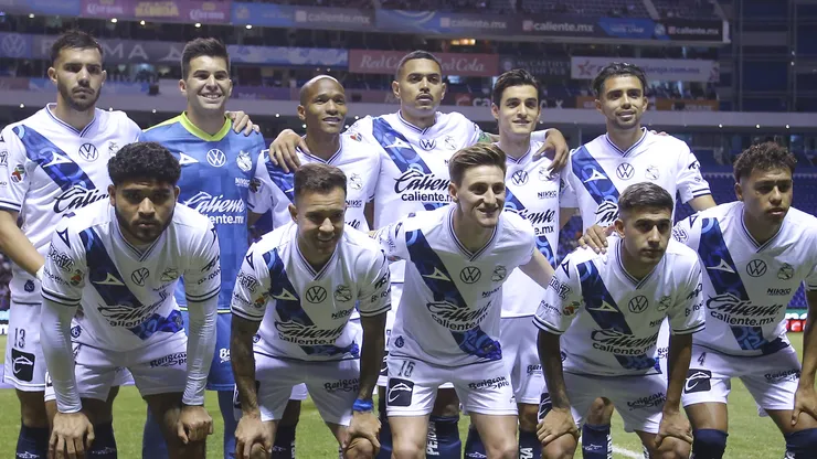 Puebla explotó contra Atlético Morelia por posible venta de la plaza de Liga MX