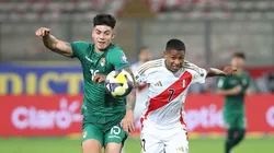 Bolivia y Perú se enfrentan en un amistoso por fuera de la ventana de Fecha FIFA