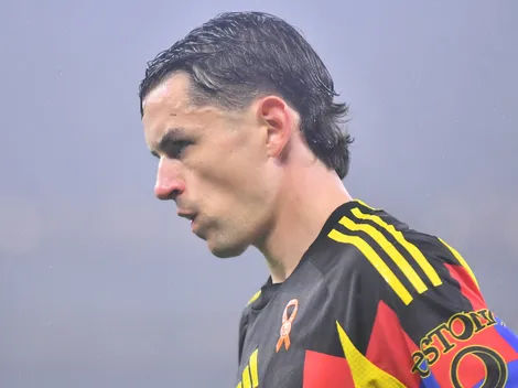 La decisión del América con el futuro de Fidalgo tras su deseo de volver a Europa