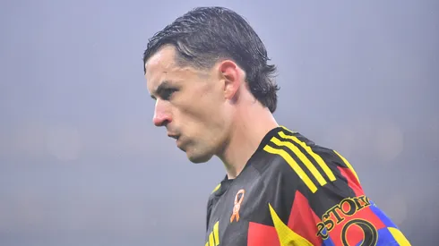 América define el futuro de Álvaro Fidalgo.