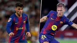 Pedri y Dani Olmo no serán parte del duelo de Barcelona ante Villarreal por LaLiga