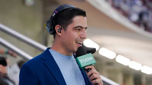 Andrés Vaca elige al próximo fichaje del América.