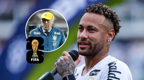 Neymar lanza un aviso de cara a la Copa del Mundo